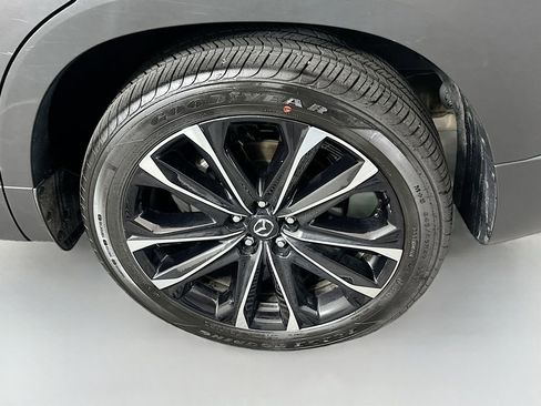 Used 2025 MAZDA CX-50 AWD 2.5 Turbo w/ Weather Package image 32