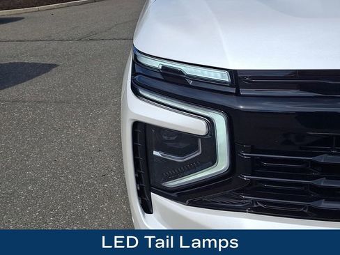 Used 2025 Chevrolet Tahoe RST w/ Comfort Package AWD/4WD image 30