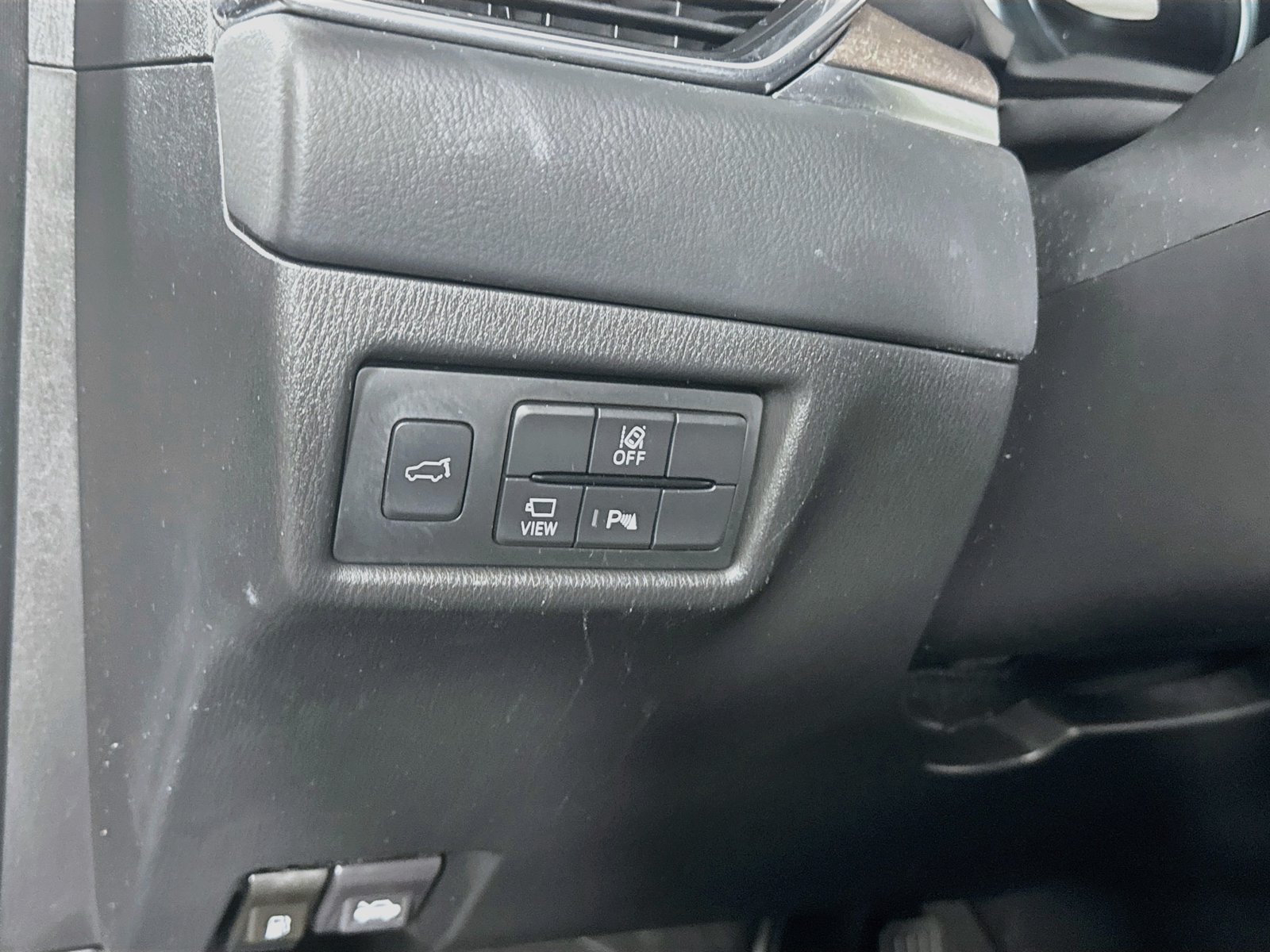 Used 2023 MAZDA CX-5 Signature AWD/4WD image 11