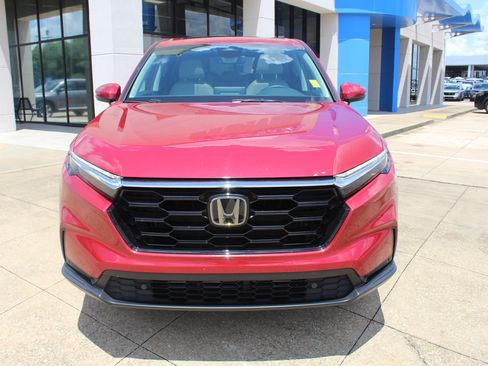 Used 2026 Honda CR-V EX-L image 2