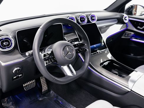 Certified 2026 Mercedes-Benz GLC 300 4MATIC image 9