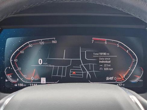 Used 2024 BMW 228i Gran Coupe FWD image 11