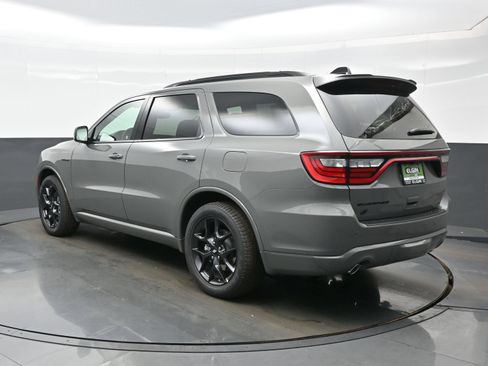 New 2026 Dodge Durango GT AWD/4WD image 5