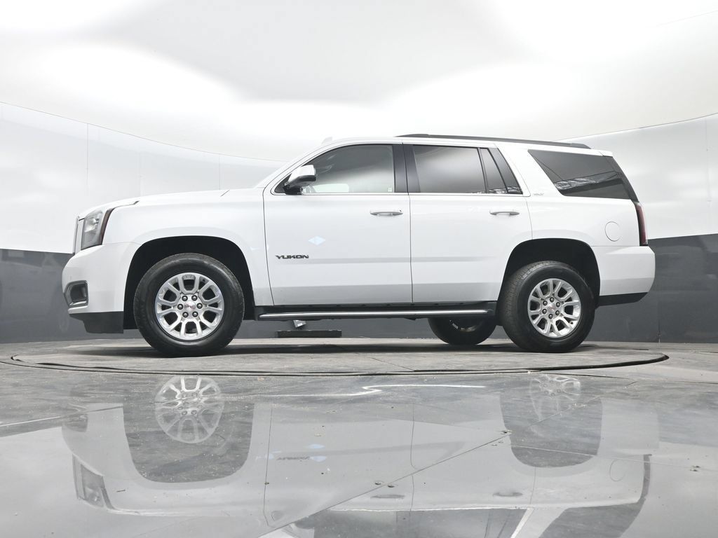 Used 2020 GMC Yukon SLT AWD/4WD image 28