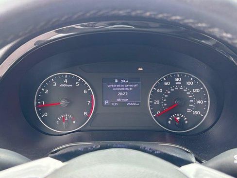 Used 2023 Kia Seltos S FWD image 24