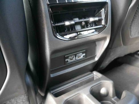 Used 2025 Jeep Grand Cherokee L Laredo w/ Trailer Tow Package image 15