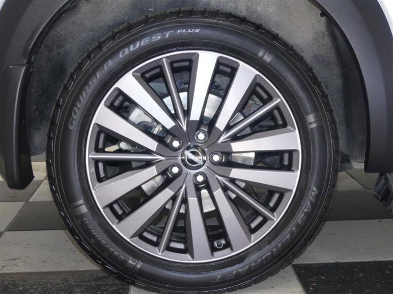 Used 2023 Nissan Pathfinder SL w/ SL Premium Package AWD/4WD image 38