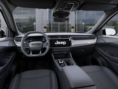 New 2026 Jeep Cherokee Limited AWD/4WD image 14
