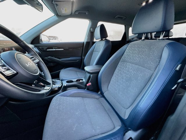Certified 2024 Kia Seltos S AWD/4WD image 21