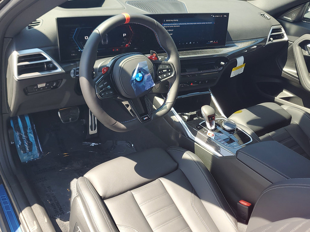New 2026 BMW M2 w/ Lighting Package RWD image 14