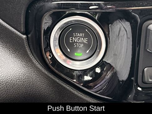 Used 2025 Chevrolet Silverado 2500 LT w/ Safety Package image 23