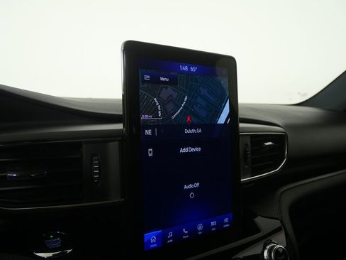 Used 2021 Ford Explorer ST w/ Equipment Group 401A image 23