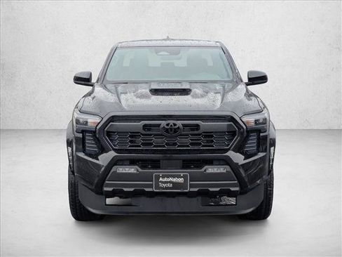 New 2026 Toyota Tacoma TRD Sport image 4
