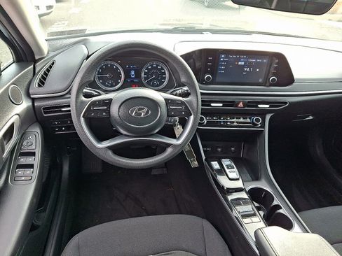 Certified 2023 Hyundai Sonata SE w/ Cargo Package image 11