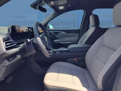 New 2026 Chevrolet Traverse LT