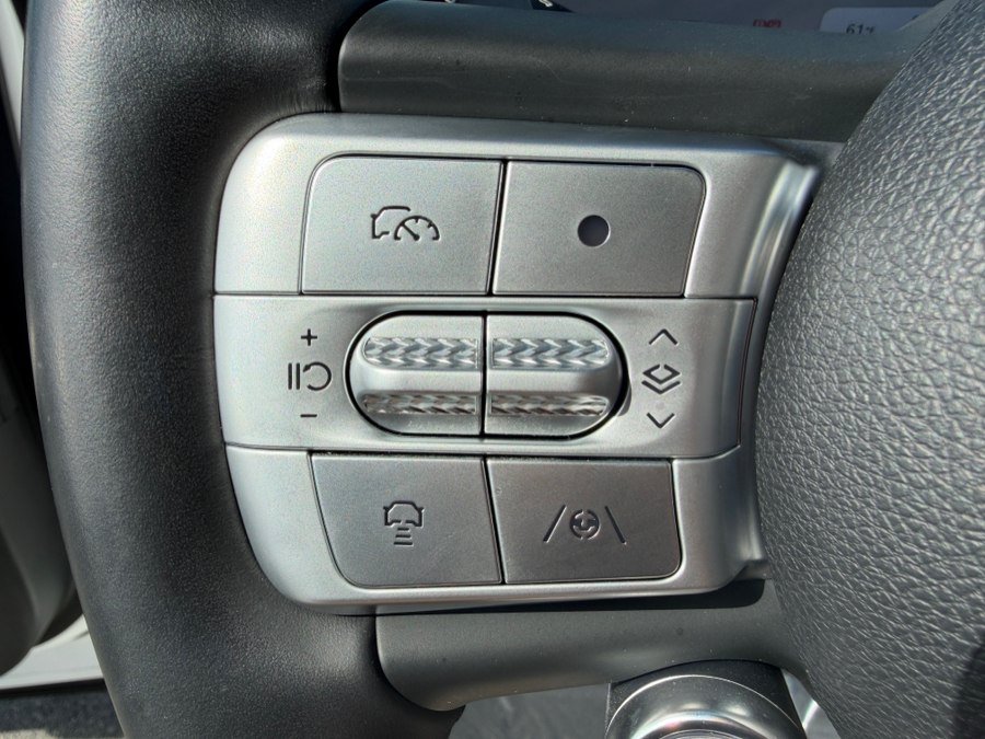 Used 2024 Genesis GV60 RWD image 15