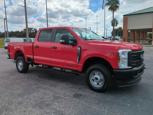 Certified 2026 Ford F250 XL AWD/4WD image 2