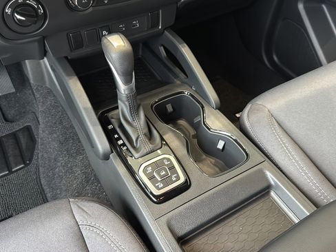 New 2026 Nissan Frontier SV w/ Tow Package image 19