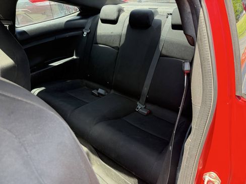 Used 2017 Honda Civic Si image 11