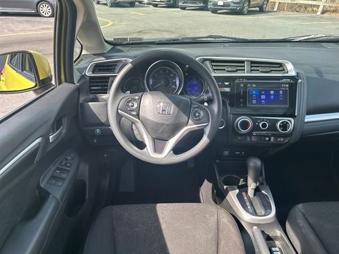 Used 2017 Honda Fit EX image 14