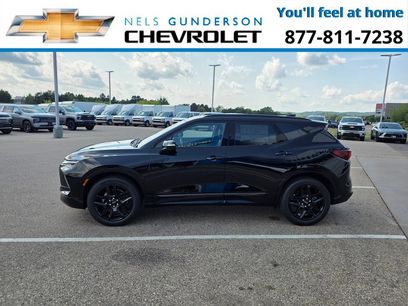 New 2026 Chevrolet Blazer RS w/ Driver Confidence II Package