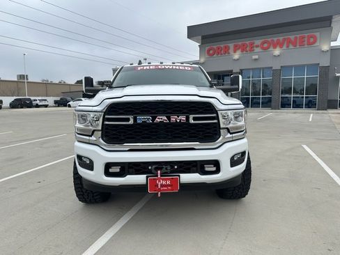 Used 2019 RAM 2500 Tradesman image 3