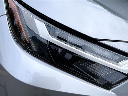 Used 2023 Toyota RAV4 LE FWD image 27