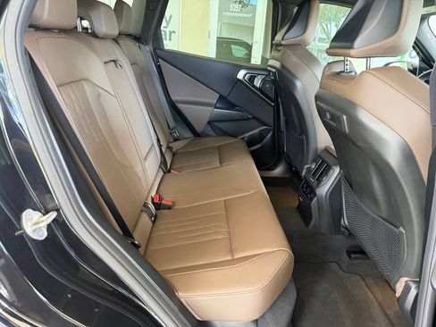 Used 2026 BMW X3 M50 AWD/4WD image 29