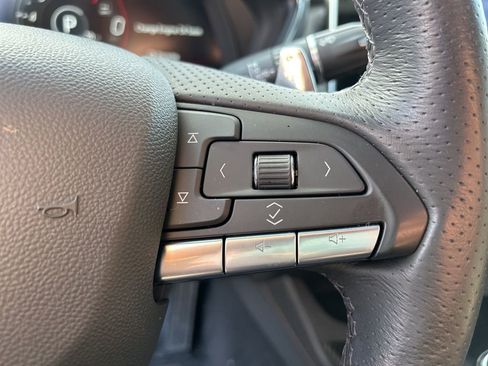 Used 2022 Cadillac CT5 Sport w/ Parking Package image 24