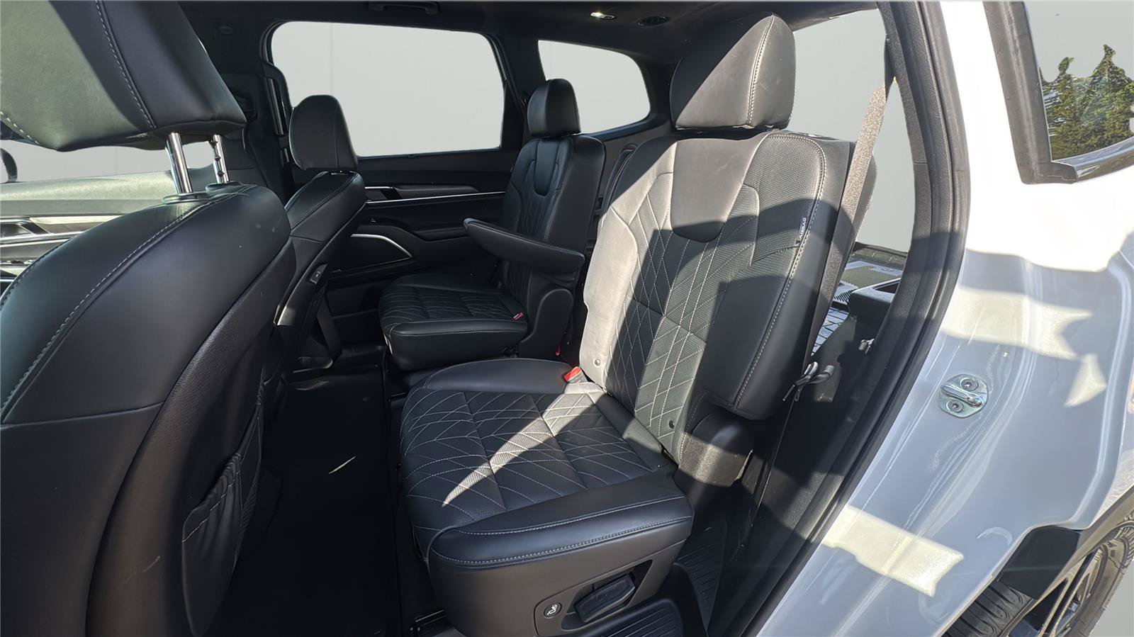 Used 2024 Kia Telluride SX Prestige X-Line AWD/4WD image 11