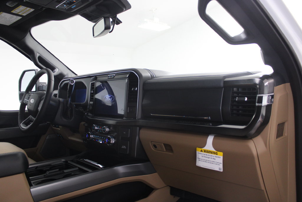 New 2026 Ford F350 Lariat w/ Lariat Premium Package AWD/4WD image 34