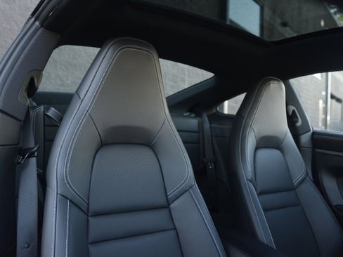 Certified 2025 Porsche 911 Carrera S image 26