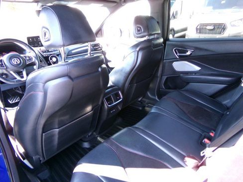 Used 2023 Acura RDX A-Spec image 18