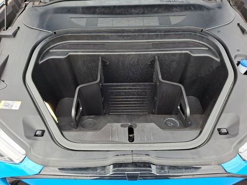 Used 2021 Ford Mustang Mach-E Premium w/ Equipment Group 301A image 33