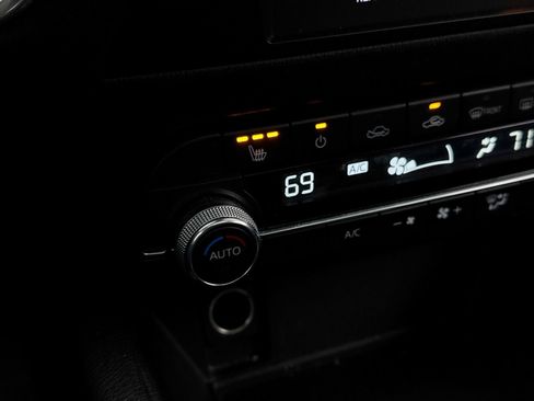 Used 2022 MAZDA CX-5 AWD 2.5 S w/ Preferred Package image 24