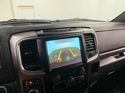 Used 2021 RAM 1500 Classic Warlock w/ Electronics Group image 82