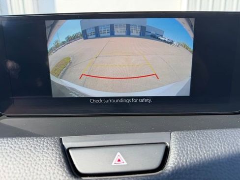 Certified 2024 MAZDA CX-90 Plug-In Hybrid w/ Preferred image 25