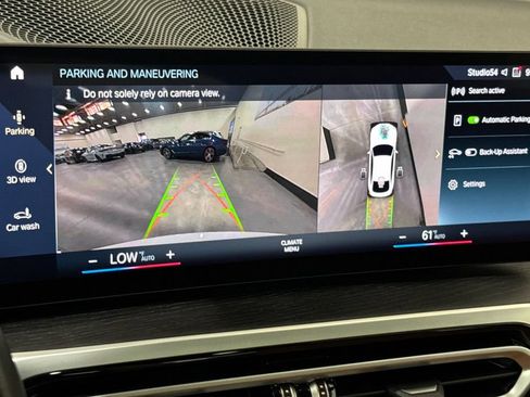 Used 2023 BMW i4 eDrive40 RWD image 22