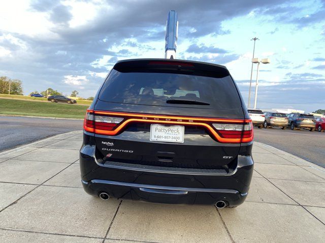 Used 2025 Dodge Durango GT AWD/4WD image 10