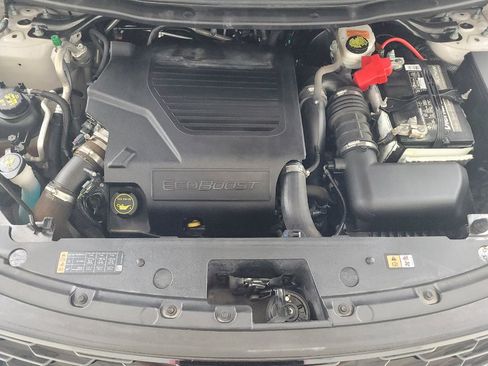 Used 2019 Ford Explorer Sport AWD/4WD image 30