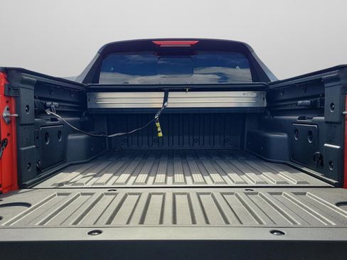 New 2025 Hyundai Santa Cruz XRT image 8