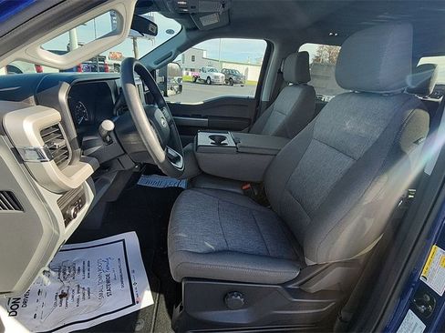 New 2026 Ford F250 XL w/ STX Appearance Package image 15