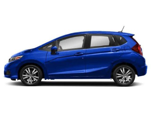 Used 2019 Honda Fit EX image 3