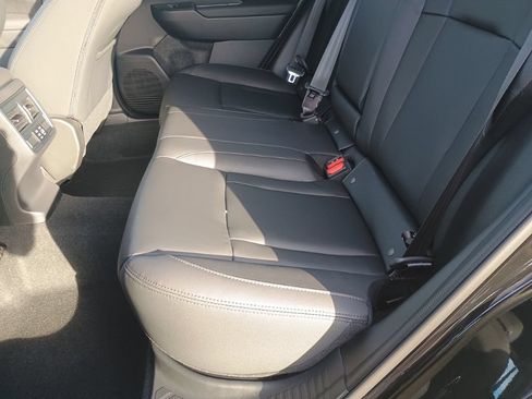 New 2026 Subaru Outback Premium AWD/4WD image 16
