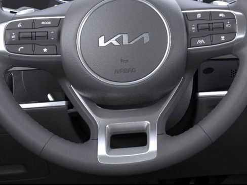 New 2025 Kia Sportage X-Line Prestige image 18