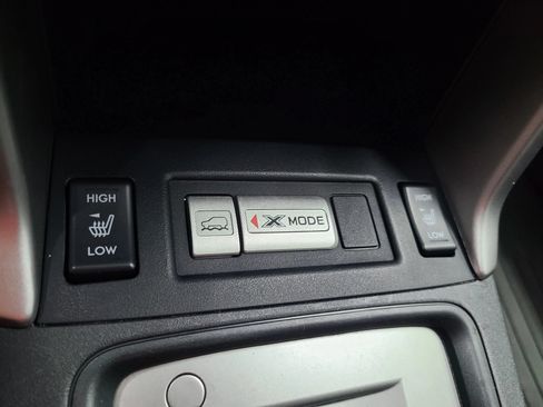 Used 2016 Subaru Forester 2.5i Limited AWD/4WD image 35