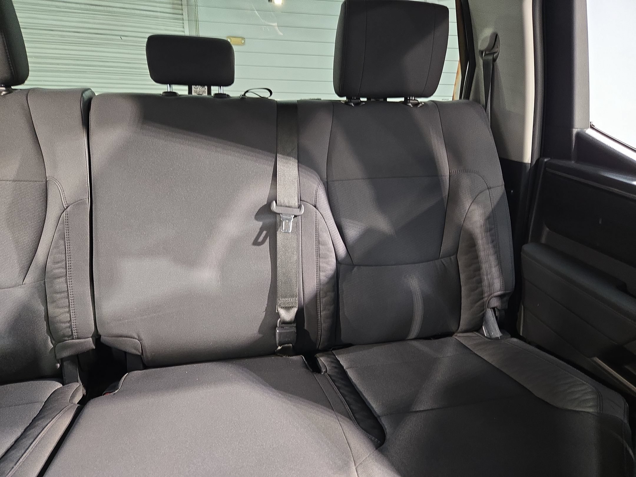Used 2023 Toyota Tundra SR5 AWD/4WD image 12
