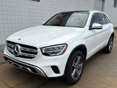 Used 2022 Mercedes-Benz GLC 300
