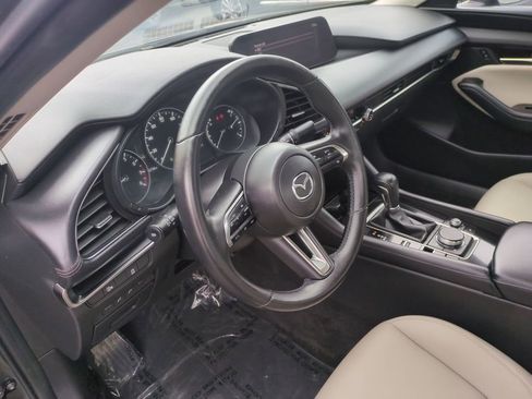 Used 2025 MAZDA MAZDA3 s FWD image 15