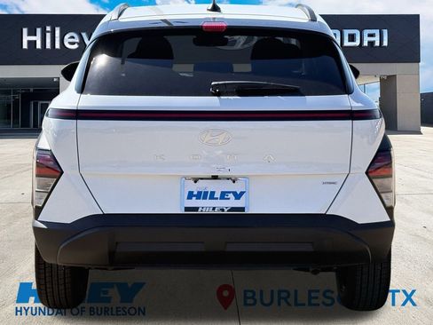 New 2026 Hyundai Kona SEL Sport image 5